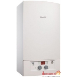 Bosch Gaz 3000 W ZW 28-2KE