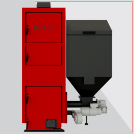 Альтеп DUO PELLET N