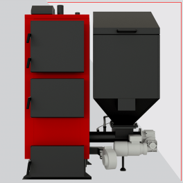 Альтеп DUO PELLET