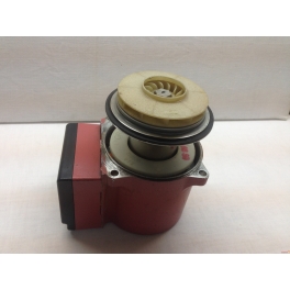 насос для котла отопления grundfos