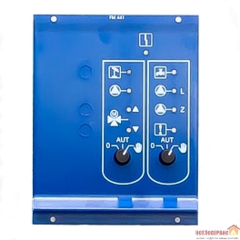 Модуль для Buderus Logamatic FM441