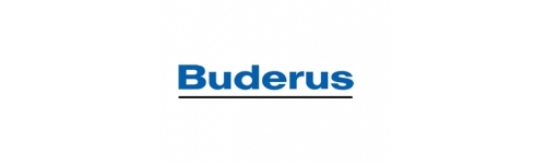 Настенные одноконтурные электрические котлы Buderus